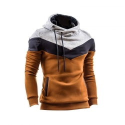 Men Pullover Hoodies